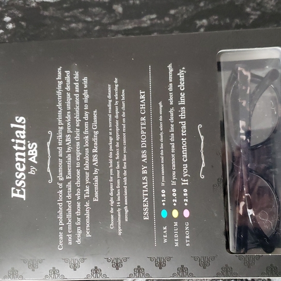 ABS readers - Picture 3 of 3